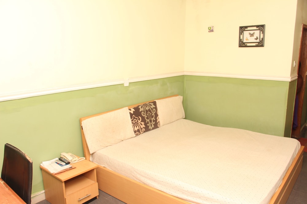 Deluxe Room, Non Smoking photo 3