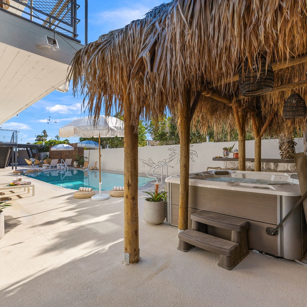 The Maya Hotel - Unik Boutique Oplevelse, Billede 119