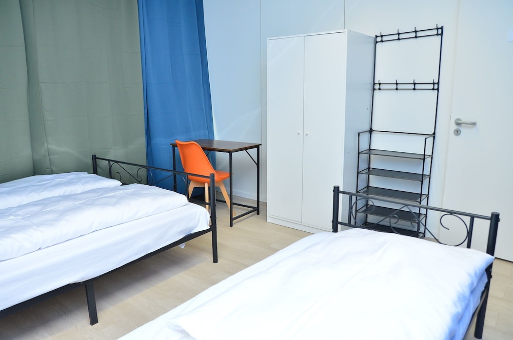 Double or Twin Room photo 2