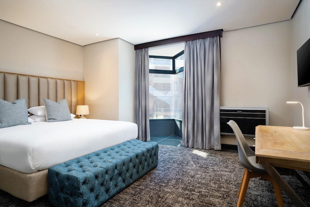 Superior Double Room photo 1