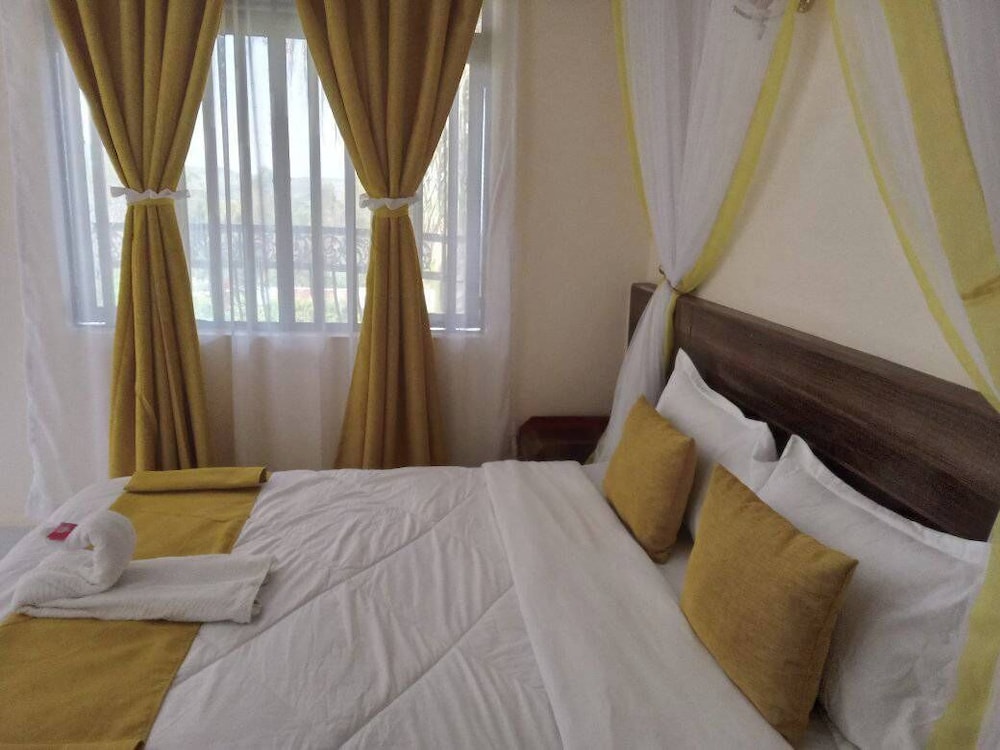 Executive Double Room, Garden View photo 3