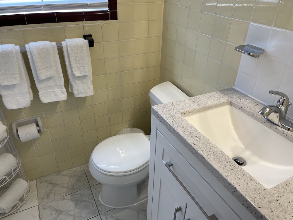 Family Suite, 2 Bedrooms (2 Bedrooms) - Photo 6