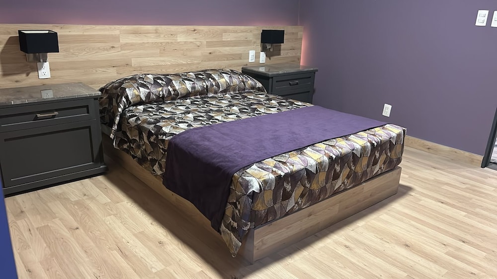 Superior Single Room