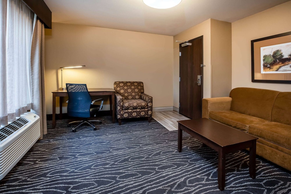 Deluxe Room, 1 King Bed, Non Smoking, River View photo 3