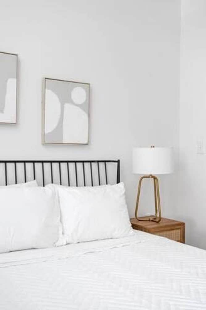 Cozysuites I Stylish 1BR Bottleworks Indy 3, Fotografia 15