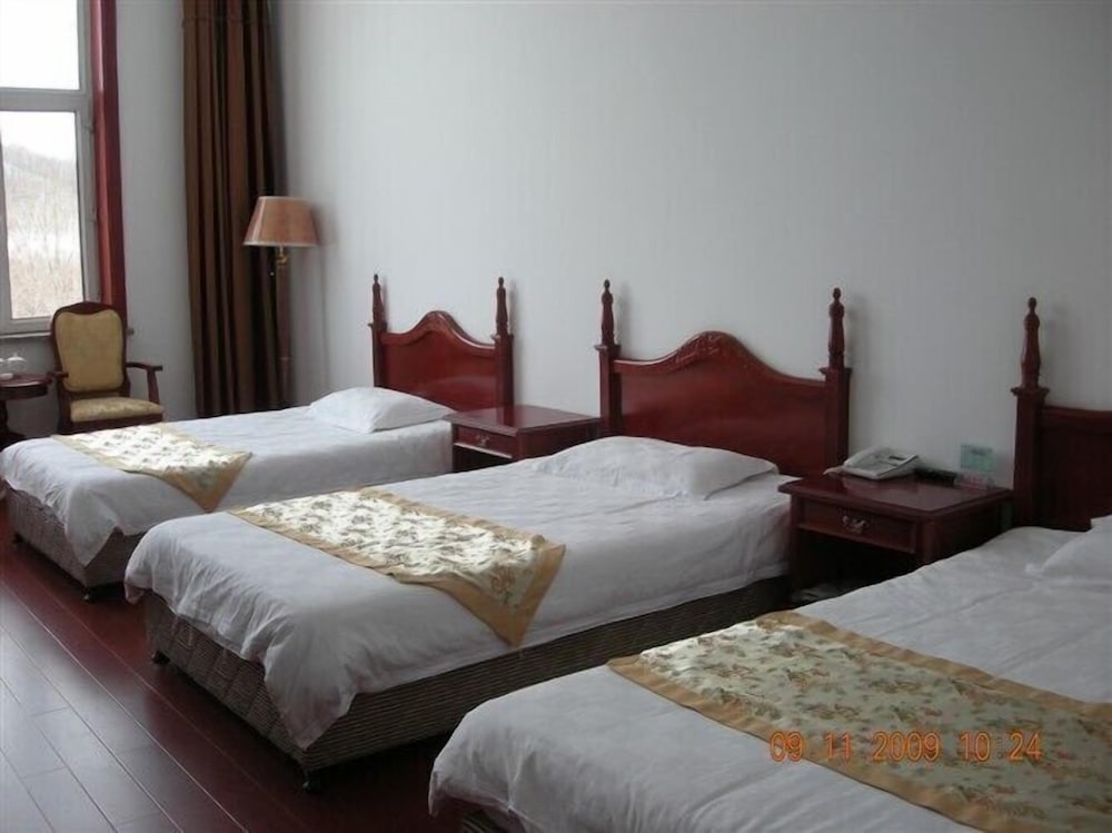 Deluxe Triple Room photo 3