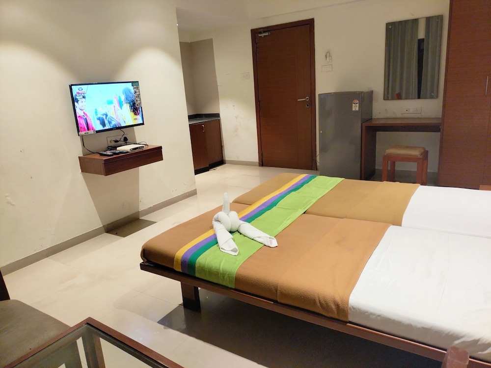 Economy Room photo 2