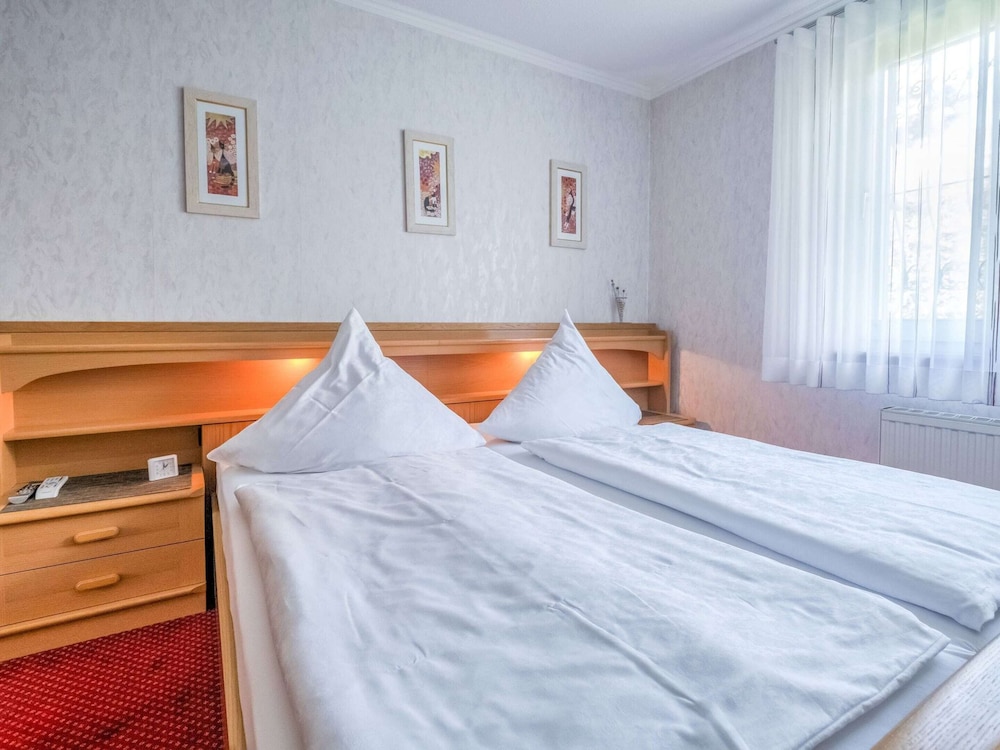 Comfort Apartment, 3 Bedrooms