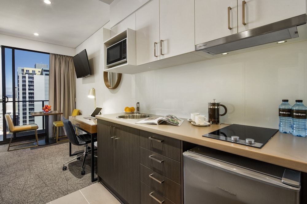 Executive Studio
