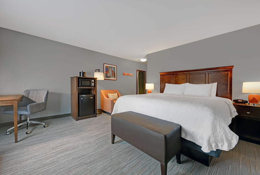 Room, 1 King Bed, Accessible, Non Smoking photo 2