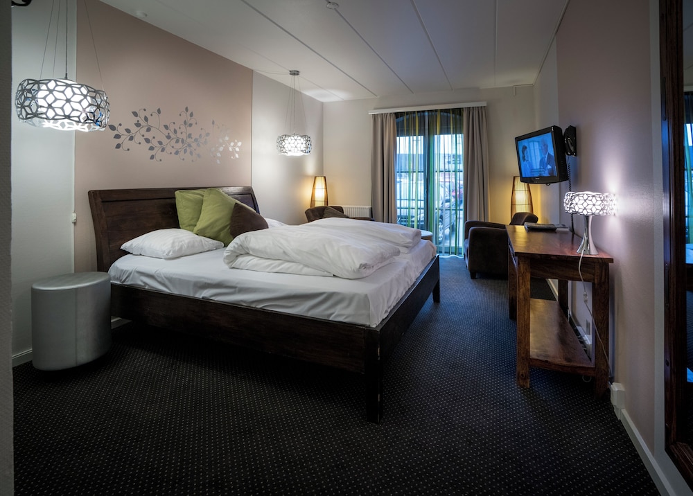 Superior Double Room, 1 Queen Bed