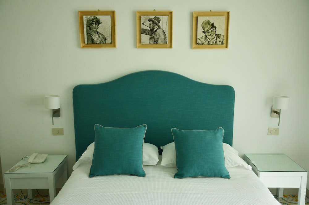 Superior Double Room - Photo 1