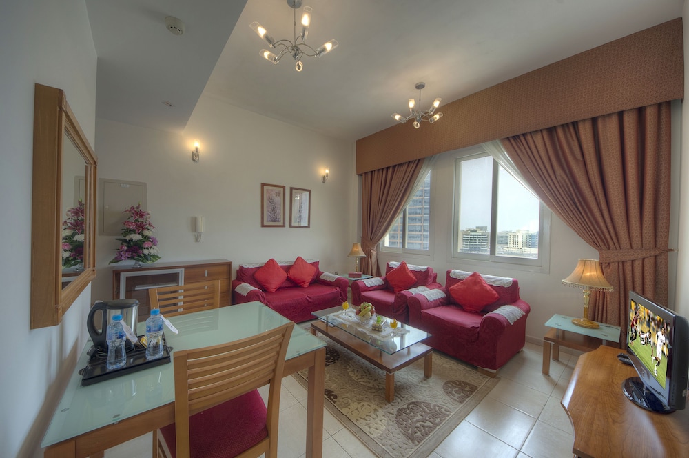 Standard Apartment, 1 Bedroom photo 3