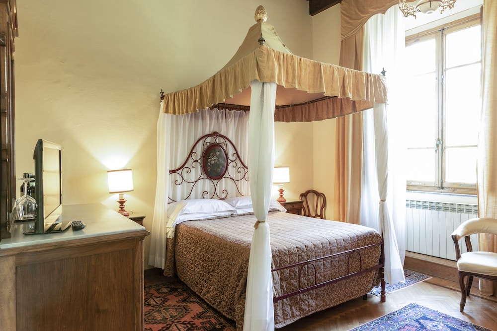 Superior Double Room - Photo 1