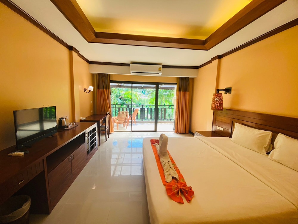 Superior Double Room - Photo 6