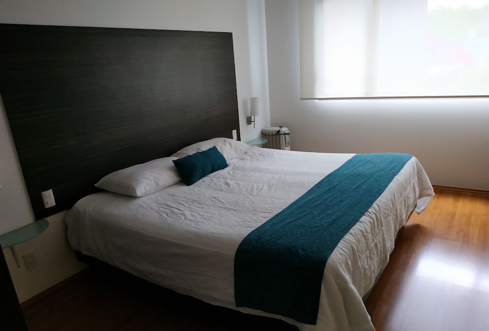 Business Suite, 2 Bedrooms