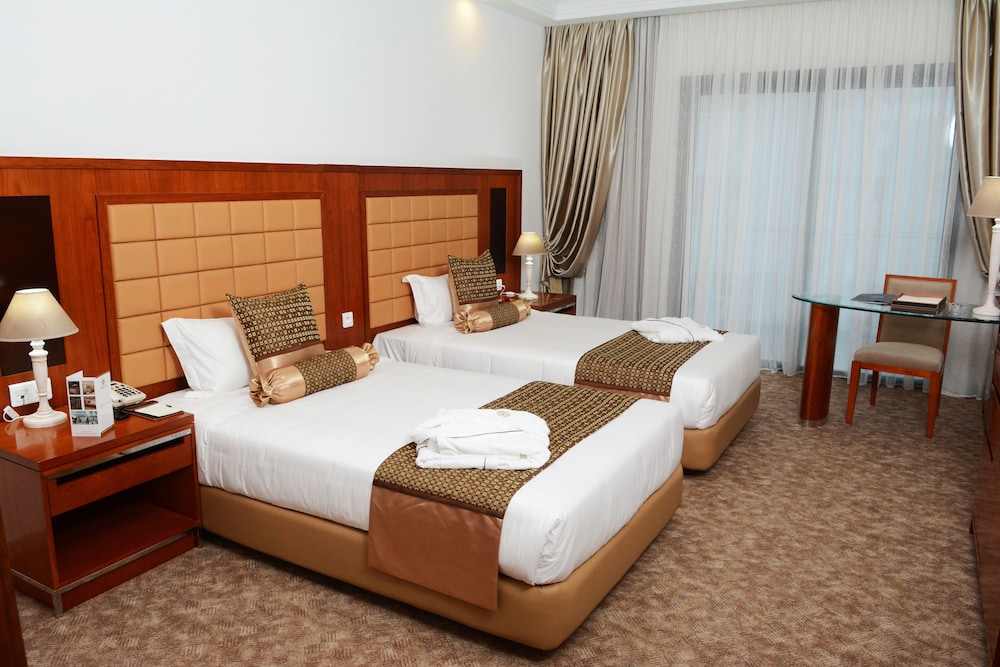 Executive Single Room photo 3