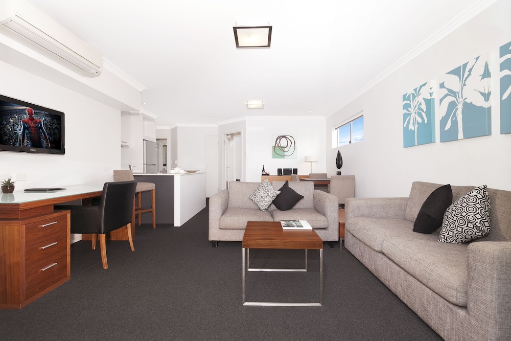 Executive Apartment, 1 Bedroom