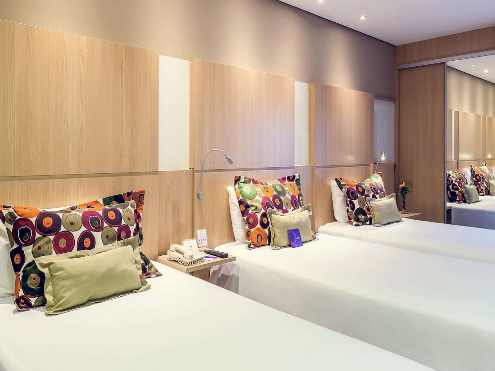 Superior Room, 3 Twin Beds - Photo 1