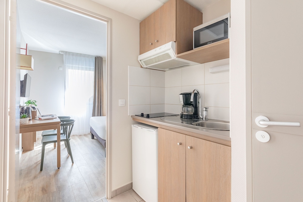 Studio, 1 Double Bed - Photo 3