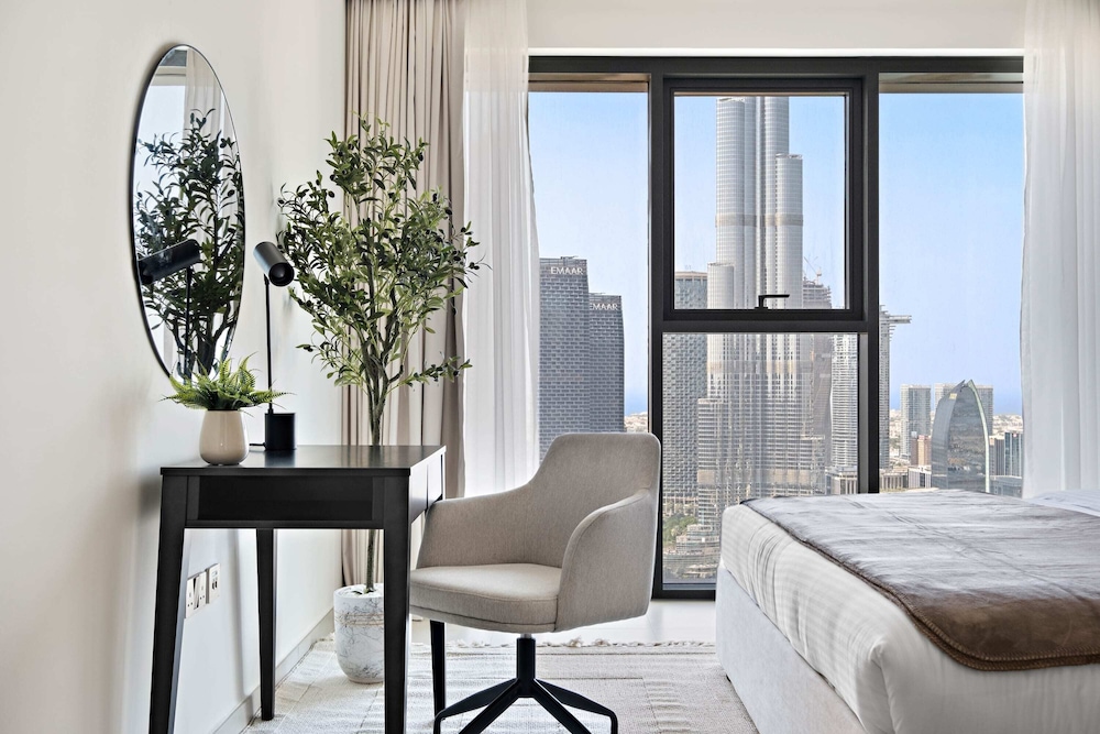 Burj Royale 2801 photo 3