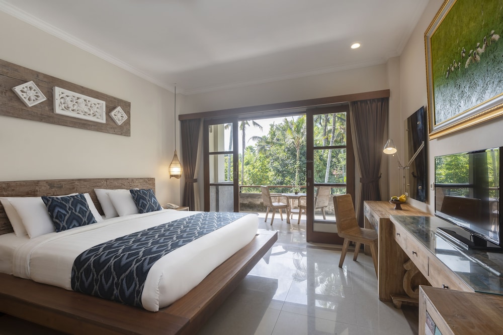 Available room