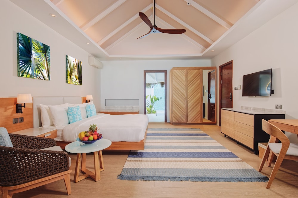 Family Beach Villa photo 3
