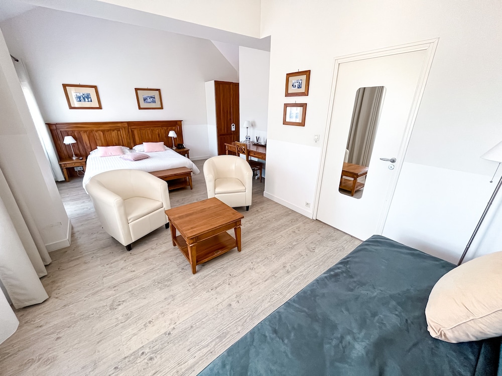 Junior Suite, Terrace, Garden View photo 1
