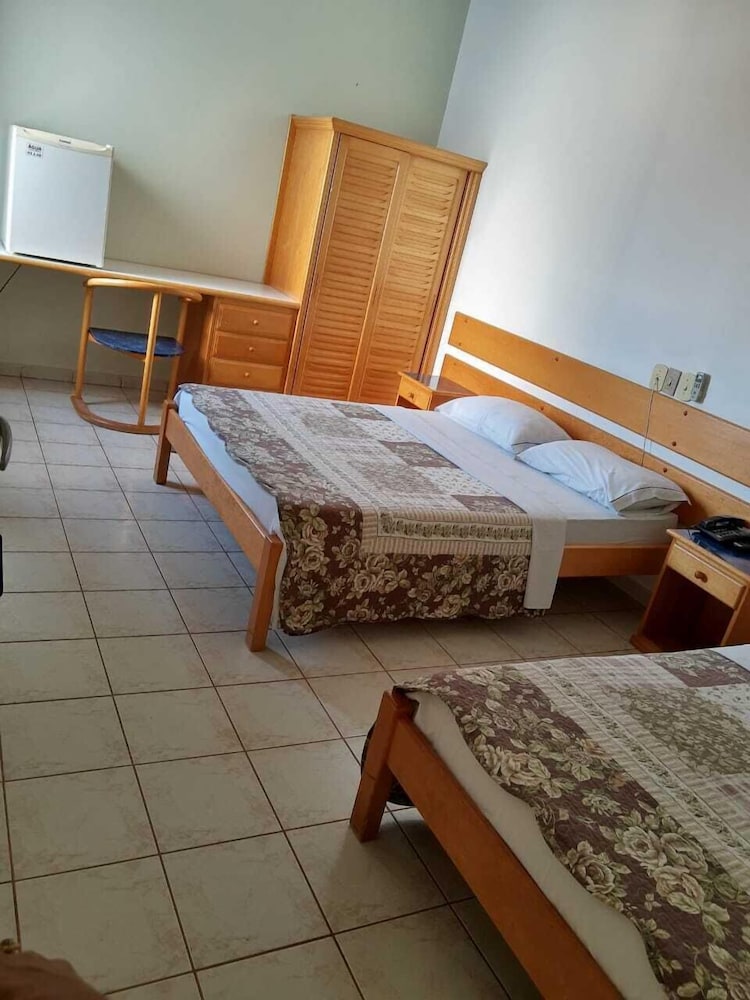 Executive Double Room photo 2