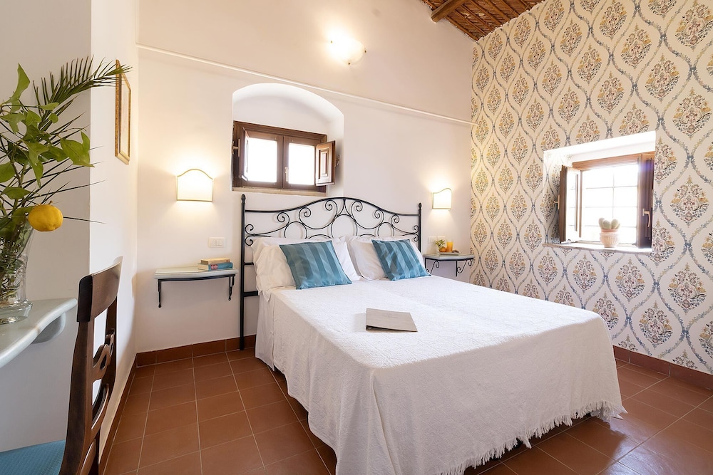 Standard Double or Twin Room, 1 Double or 2 Twin Beds - Photo 5