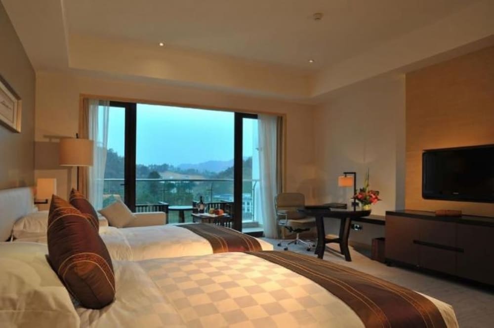Executive Double or Twin Room, River View photo 2