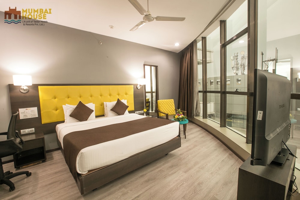 Luxury Room photo 1