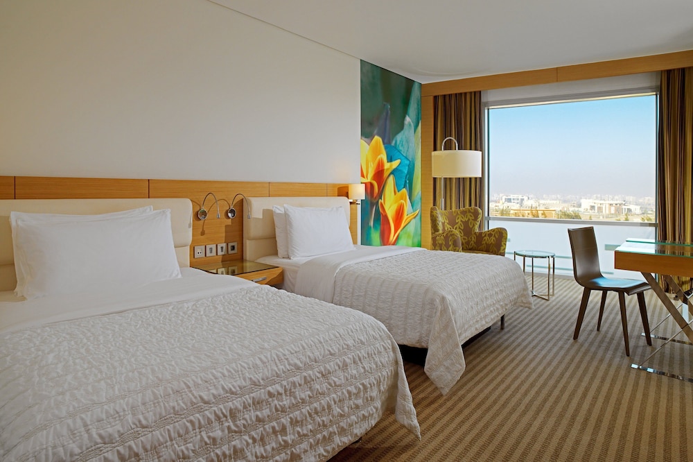 Deluxe Room, 1 Twin Bed