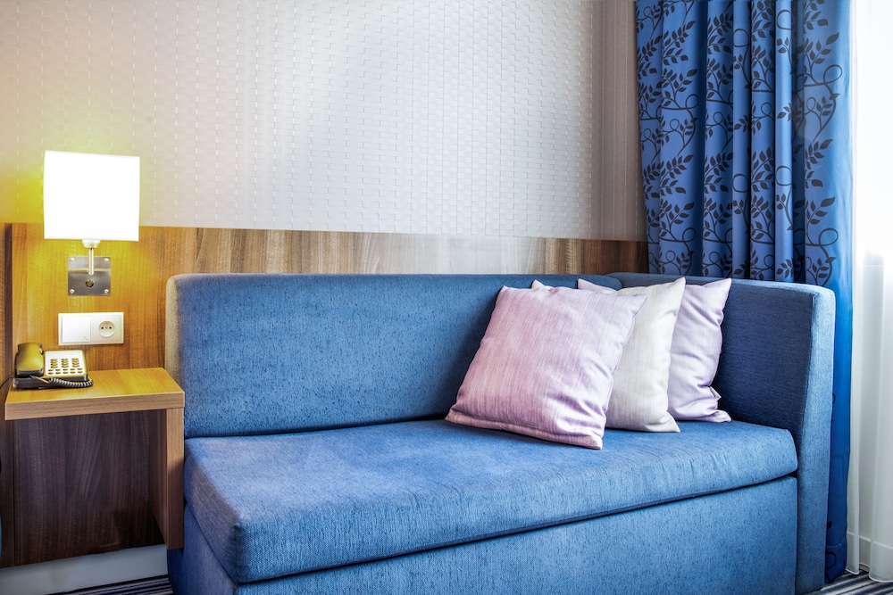 Standard Room, 1 Double Bed photo 2