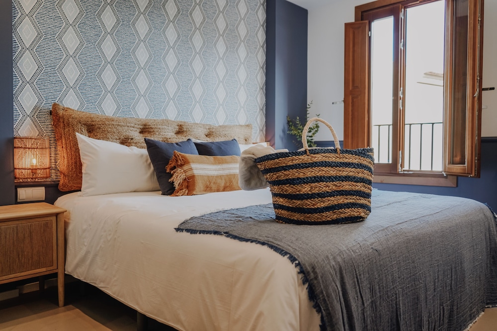 Junior Apartment, Multiple Beds