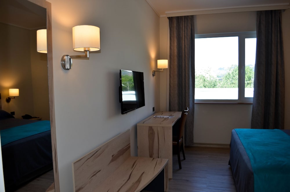 Standard Single Room photo 2