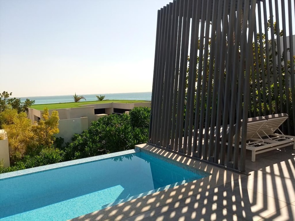 Villa, 2 Bedrooms, Partial Sea View photo 2