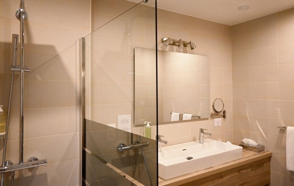 Classic Double Room - Photo 5
