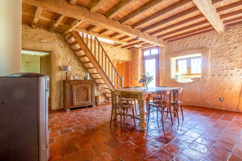 Ecogîte Rural La Clé des Champs, Billede 5
