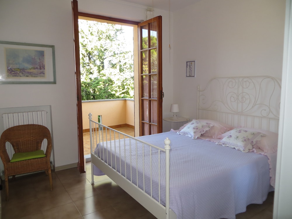 Classic Double Room, Ensuite