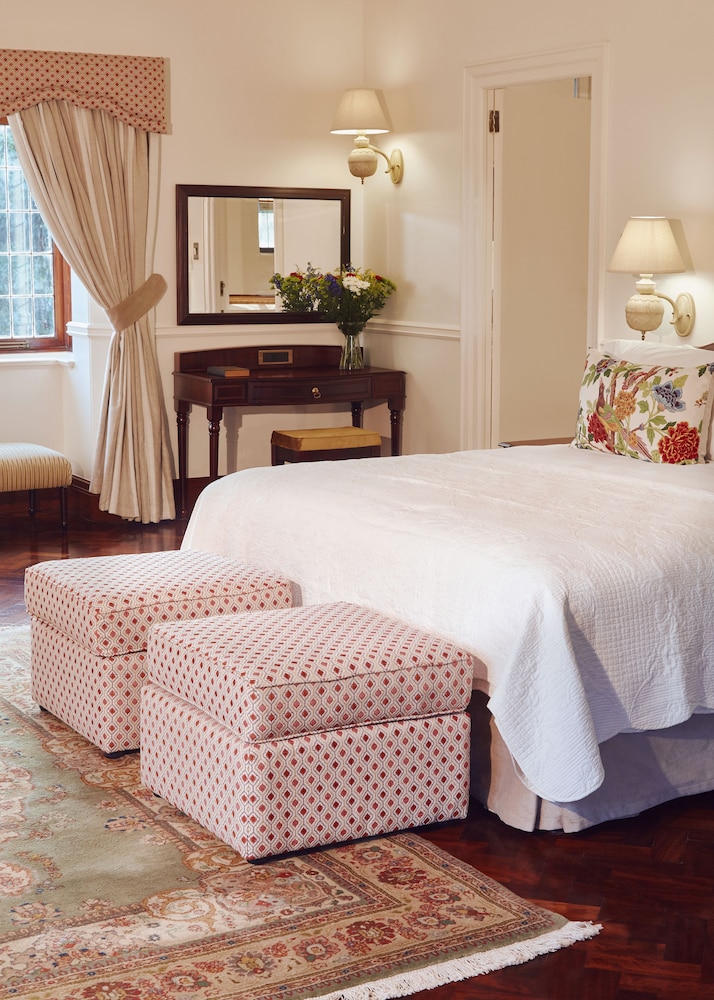 Presidential Suite, 1 King Bed, Balcony photo 3
