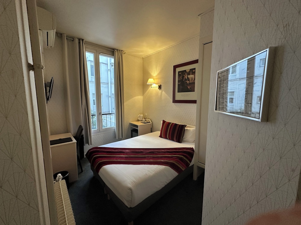 Double Room Single Use photo 1