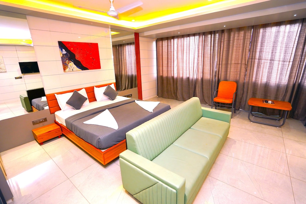 Suite Room photo 2