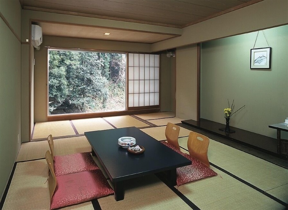 Japanese-style Room, Non Smoking - Photo 3