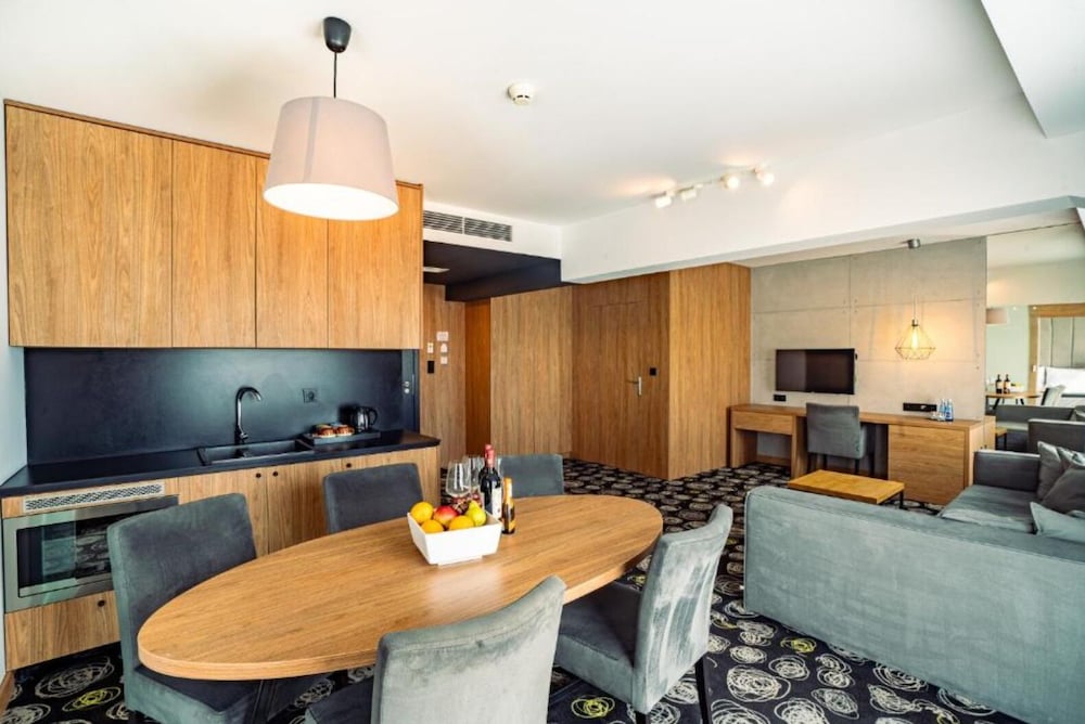 Presidential Room