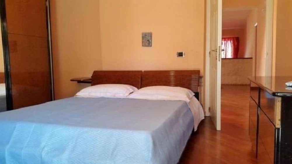 Superior Room, 3 Bedrooms (Love) photo 2