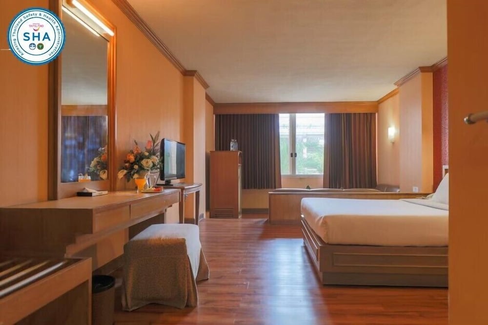 Deluxe Single Room photo 2