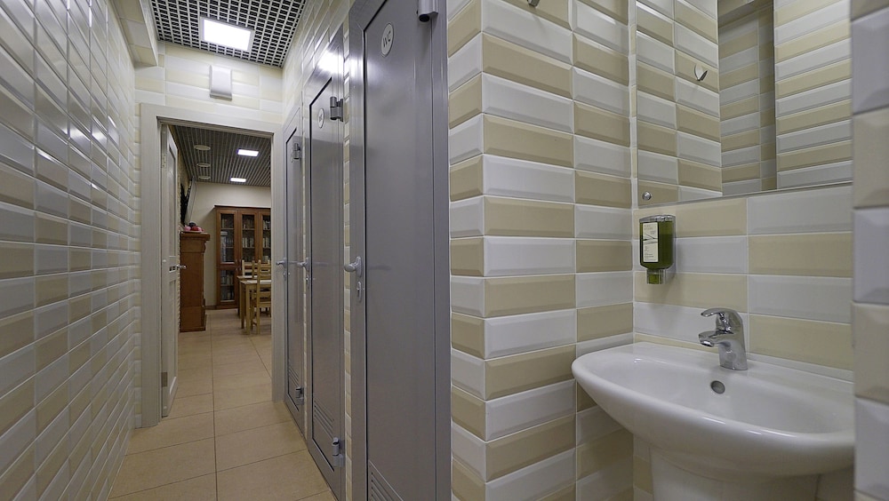Shared Dormitory, Mixed Dorm photo 2