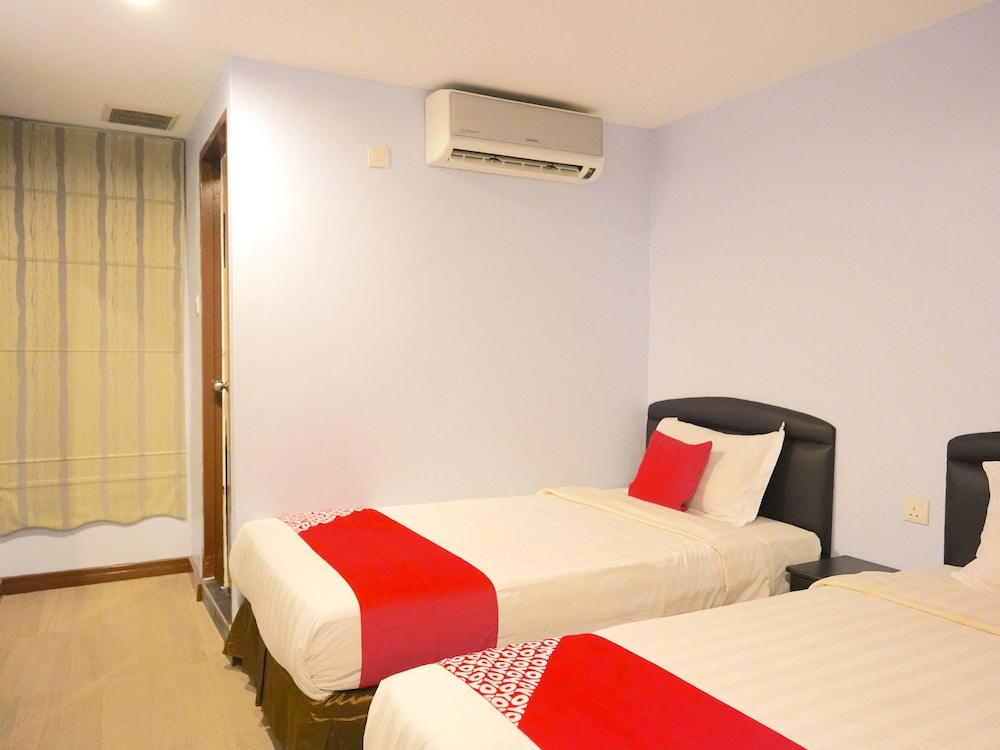 Standard Twin Room photo 1