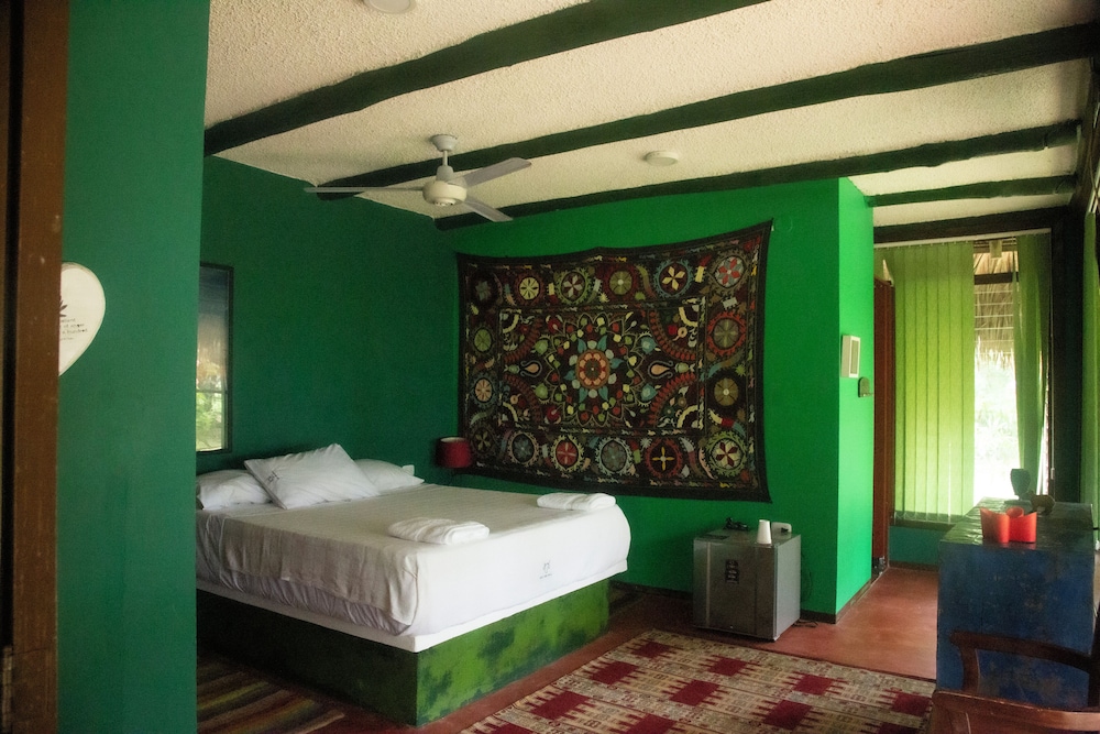 Room, Garden View photo 3
